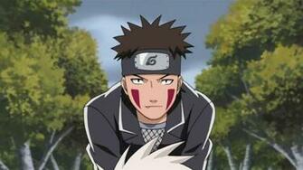 Naruto Kiba Wallpaper Xtreme Hot