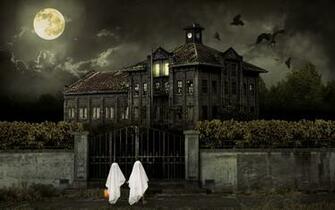 Haunted House