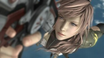Final Fantasy Wallpaper And Background