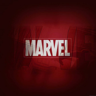 Marvel Minimalist Wallpaper