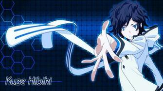 Devil Survivor Kuze Hibiki Wallpaper By Kaitouyahiko