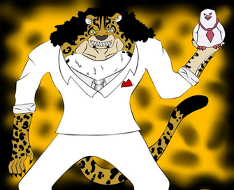 Top Lucci Wallpaper