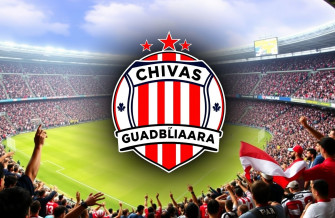Chivas De Guadalajara Wallpaper