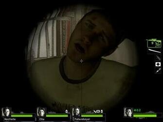 Left Dead Ellis Larawan Lol Xd HD Wolpeyper And Background Mga