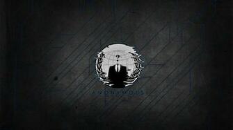 Anonymous Wallpaper Art Samuels Graphics