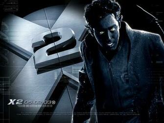 Men Nightcrawler