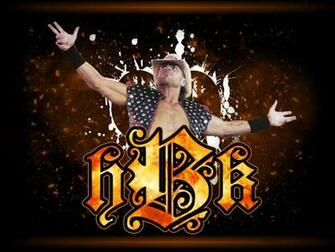July Shawn Michaels Wallpaper