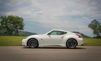 Nissan 370z Nismo Photo