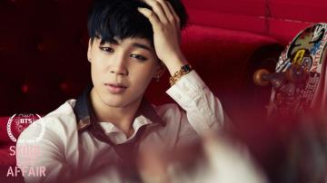 Jimin Bts Wallpaper