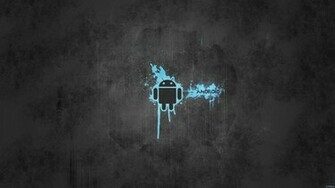 Android Grafity Full HD Wallpaper Mob Zip