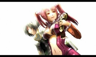 Dragon Nest Indonesia Strategi Wariors Guild Dni Wallpaper