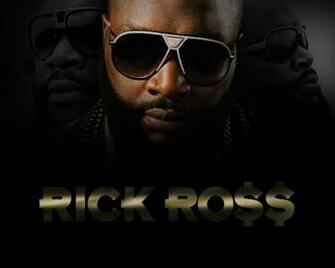 Rick Ross Wallpaper HD
