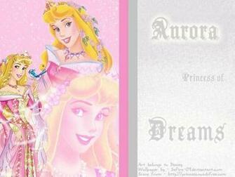 Princess Aurora Wallpaper
