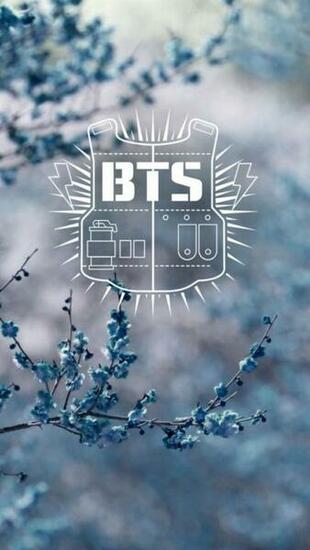 Image About Bts Wallpaper Rap