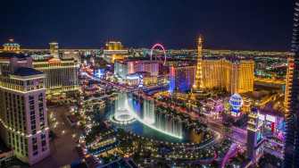 Las Vegas Wallpaper