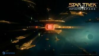 Star Trek Wallpaper High Resolution