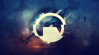 Black Mesa Wallpaper Digital Art Show Off