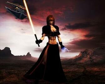 Sith Inquisitor By Iscariotart