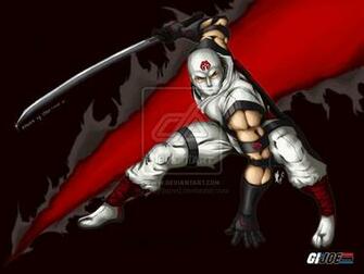 Storm Shadow Color By Relydazed