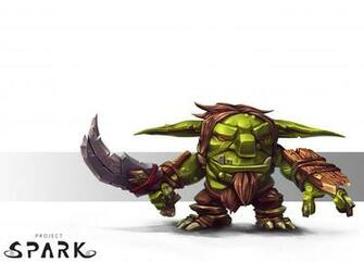 Project Spark Game Wallpaper HD Ja Rock