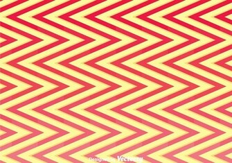 Symmetrical Zig Zag Background Vector Art Stock