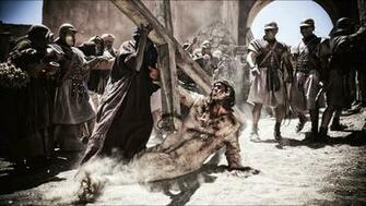 Son Of God Christian Film Wallpaper HD