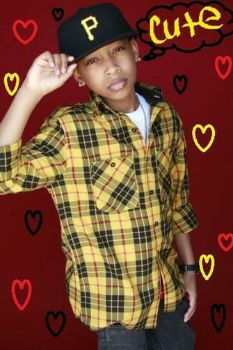 Jacob Latimore Image Sexy Wallpaper And