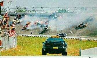 Nascar Screensavers Desktop Themes Pictures And More