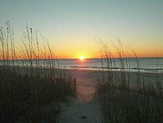 Myrtle Beach Sunrise Wallpaper On This Background