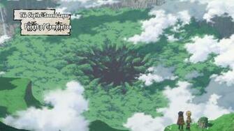 Made In Abyss Lost Anime