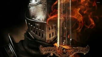 Dark Souls Wallpaper Game