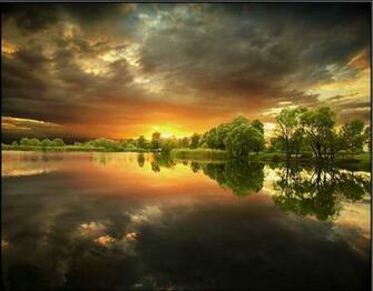Breathtaking Nature Photos That Refresh Your Mind