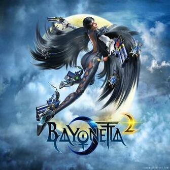 Bayonetta HD Wallpaper IHD