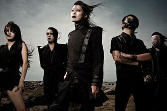 Chthonic Image Asians Chromebook Pixel Wallpaper HD