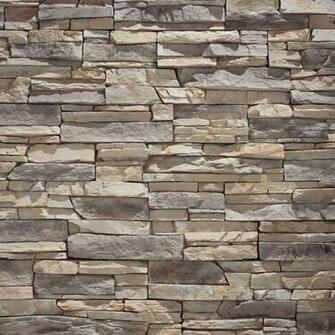Stacked Stone