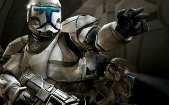 Star Wars Wallpaper Republic Old Trooper Background Masculina