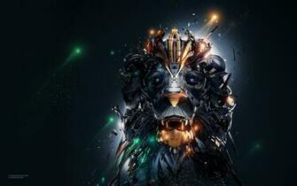 Cgi HD Wallpaper Collection