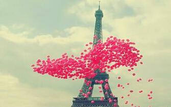 Wallpaper Forever Pink By Analaurasam