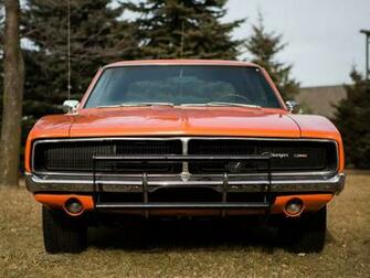 General Lee Muscle Hot Rod Rods Stunt Mopar Classic F Wallpaper