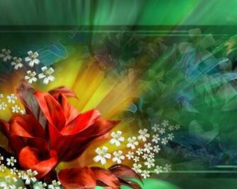 Animated Desktop Wallpaper