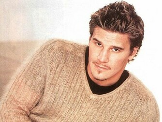 David Boreanaz Wallpaper Weddingdressin