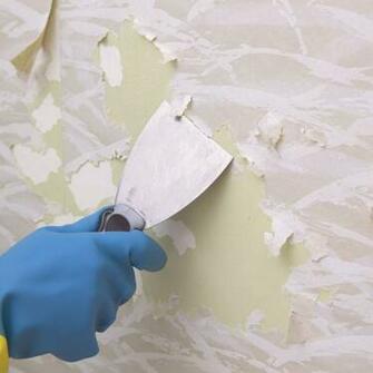 Prep For Paint