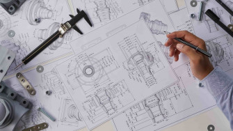 Read Manufacturing Blueprints In Production Katana
