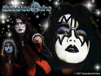 Ace Frehley Wallpaper