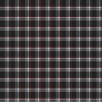 Golf Gti Plaid Wallpaper With Stitching Golfgti