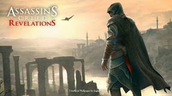Assassin S Creed Revelations Wallpaper 1920x1080wallpaper