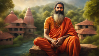 Ramdev Pir Wallpaper