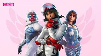 Fortnite Share The Love Event Adds Overtime Challenges More
