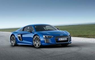 Audi R8 Wallpaper Top Background
