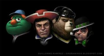 Wicked Hot Sports